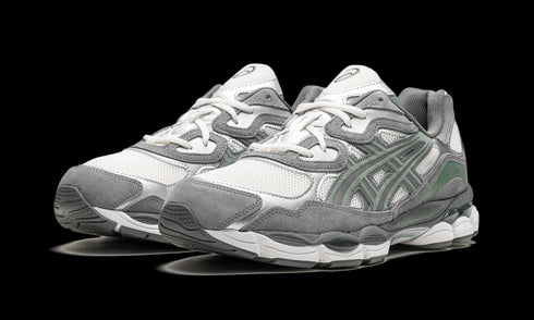 GEL-NYC "Steel Grey"
